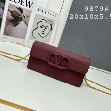 Valentino Satchel Bags